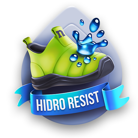 Hidro Resist
